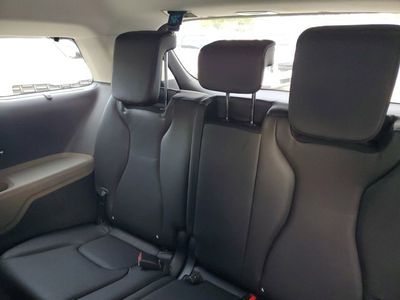 2026 Kia Carnival Hybrid - Photo 27