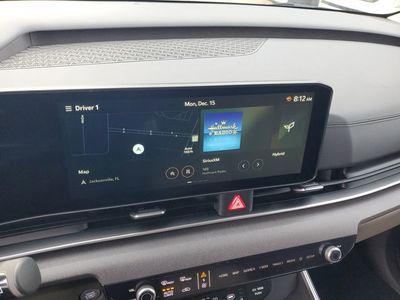 2026 Kia Carnival Hybrid - Photo 15