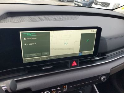 2026 Kia Carnival Hybrid - Photo 16
