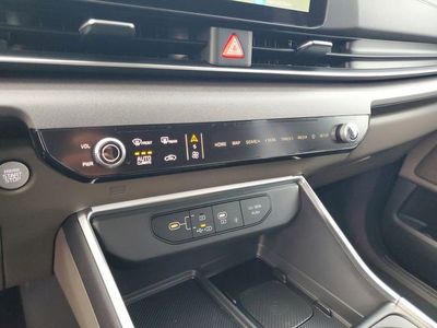 2026 Kia Carnival Hybrid - Photo 18