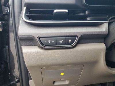 2026 Kia Carnival Hybrid - Photo 10