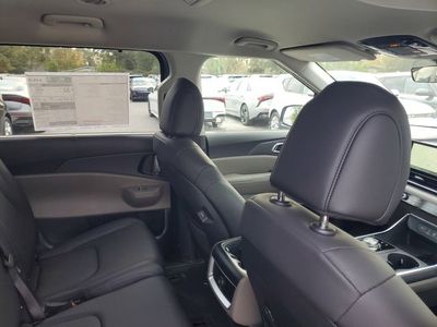 2026 Kia Carnival Hybrid - Photo 30
