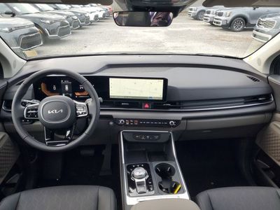 2026 Kia Carnival Hybrid - Photo 23