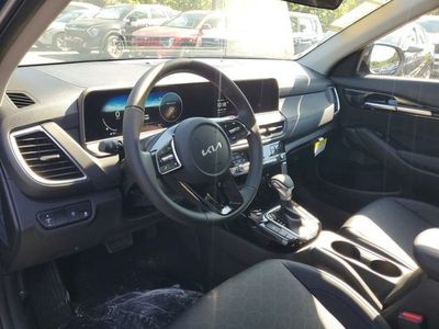 2026 Kia Seltos - Photo 7