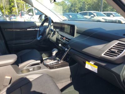 2026 Kia Seltos - Photo 31