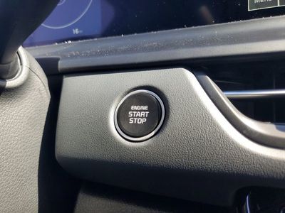 2026 Kia Seltos - Photo 21