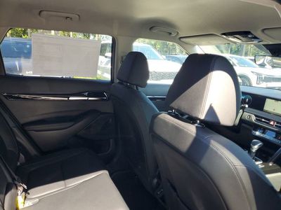 2026 Kia Seltos - Photo 28