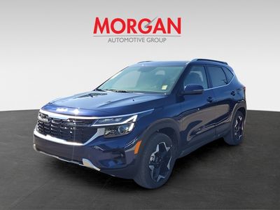 2026 Kia Seltos - Photo 4