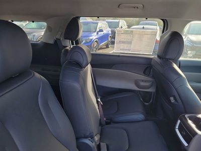 2026 Kia Carnival — photo 31 view