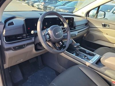 2026 Kia Carnival — photo 7 view