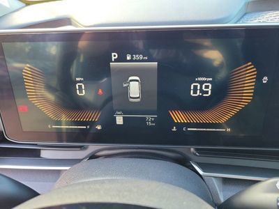 2026 Kia Carnival — photo 14 view