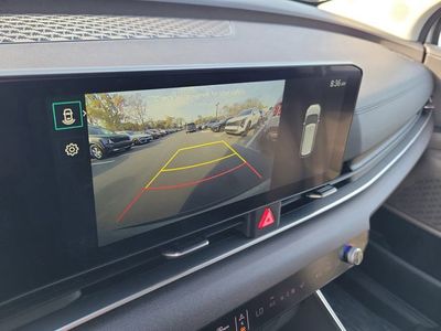 2026 Kia Carnival — photo 17 view