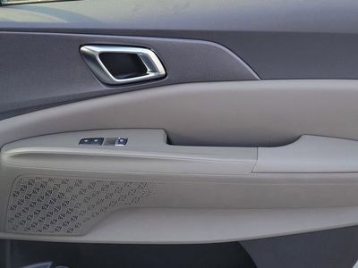 2026 Kia Carnival — photo 36 view
