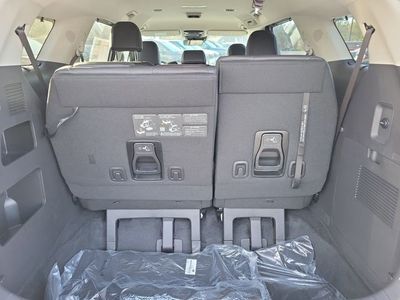 2026 Kia Carnival — photo 28 view