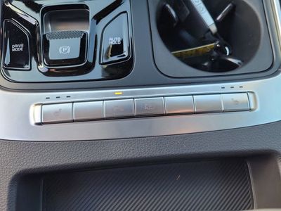 2026 Kia Carnival — photo 21 view