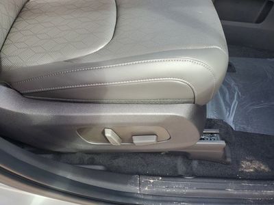 2026 Kia Carnival Hybrid - Photo 34
