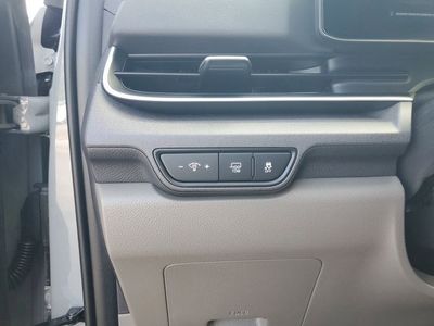 2026 Kia Carnival Hybrid - Photo 10
