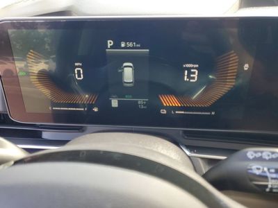2026 Kia Carnival Hybrid - Photo 14