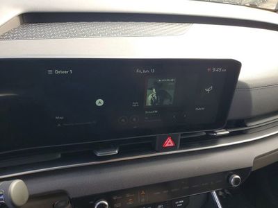 2026 Kia Carnival Hybrid - Photo 15