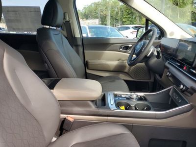 2026 Kia Carnival Hybrid - Photo 33