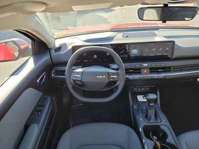 2025 Kia K4 - Photo 22