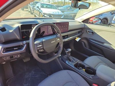 2025 Kia K4 - Photo 7