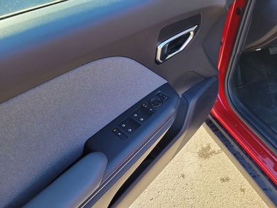 2025 Kia K4 - Photo 6