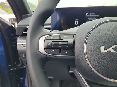 2026 Kia K5 — photo 11 view