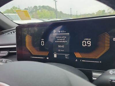 2026 Kia K5 — photo 14 view