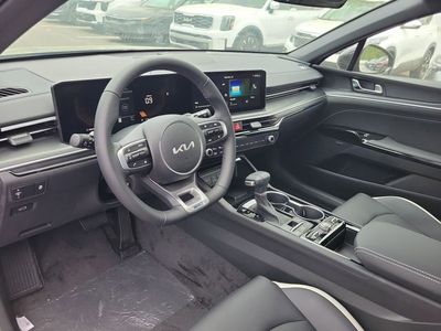 2026 Kia K5 — photo 7 view