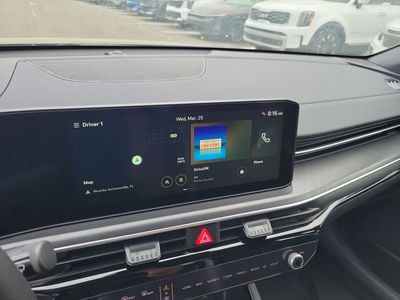 2026 Kia K5 — photo 15 view