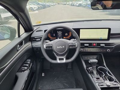 2026 Kia K5 — photo 24 view