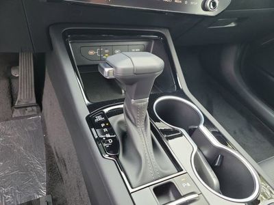 2026 Kia K5 — photo 20 view
