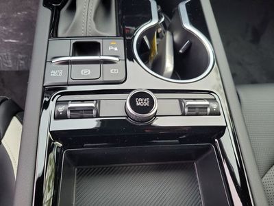 2026 Kia K5 — photo 21 view