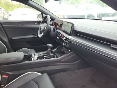 2026 Kia K5 — photo 31 view