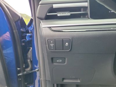 2026 Kia K5 — photo 10 view