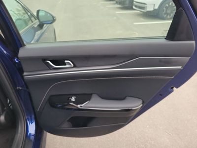 2026 Kia K5 — photo 30 view