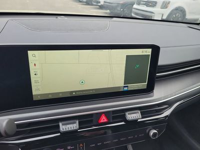2026 Kia K5 — photo 16 view