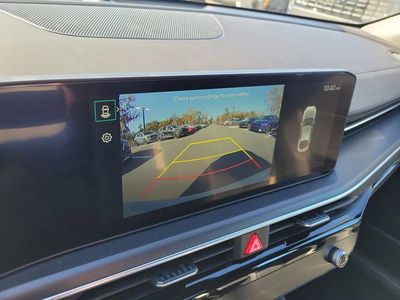 2026 Kia K5 — photo 17 view