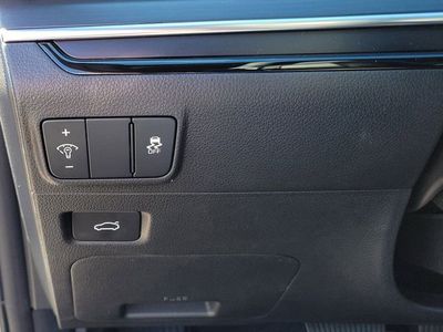 2026 Kia K5 — photo 10 view