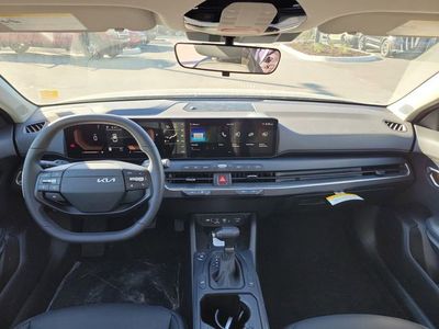 2026 Kia K4 - Photo 20