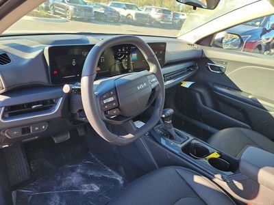 2026 Kia K4 - Photo 7