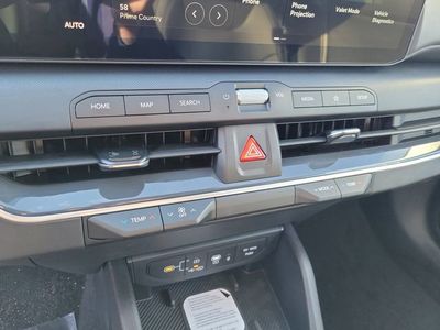 2026 Kia K4 - Photo 16