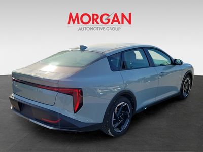 2026 Kia K4 - Photo 2