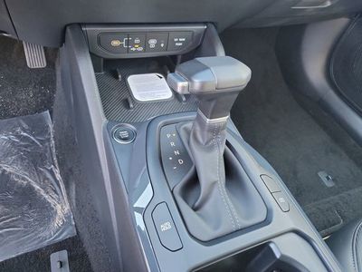 2026 Kia K4 - Photo 18