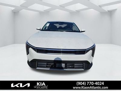 2025 Kia K4 - Photo 12