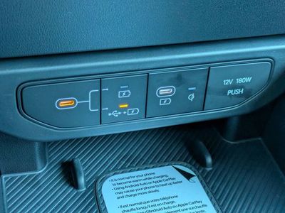 2025 Kia K4 - Photo 22