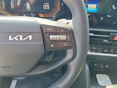 2026 Kia Sportage - Photo 12