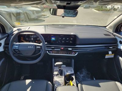 2026 Kia Sportage - Photo 22