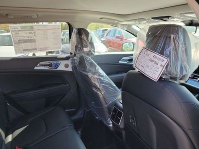 2026 Kia Sportage - Photo 29